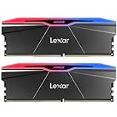 LEXAR Ares Gen2 RGB DDR5 RAM 32GB 6000MHz