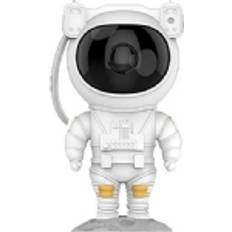 Star projector Blow Astronaut Skyshow Star Projector Nattlampa