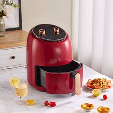 Knob Air Fryer 5.5L