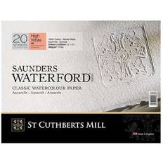 St Cuthberts Mill Saunders 31 x 23 cm