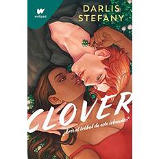 Libros Clover 1 (Tapa blanda)