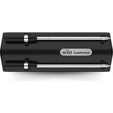 Keramik Kökstermometrar Witt CookPerfect Dual Stektermometer 14.5cm
