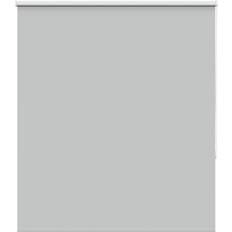 Gardiner & Tilbehør vidaXL Rullegardin Mørklægning 120x150 cm Polyester