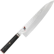 Miyabi kokkekniv Miyabi Mizu 5000MCT Gyuto Kokkekniv 24 cm