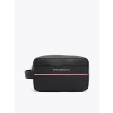 Herre - Hvid Toilettasker & Kosmetiktasker Tommy Hilfiger Toilettaske