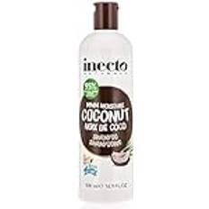 Inecto Shampoos Inecto Naturals Coconut Shampoo 500 ML 500ml