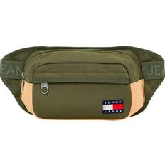 Tommy Hilfiger Bum Bags Tommy Hilfiger TJM ESS Daily Bumbag - Pewter Green