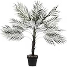 Versa Dekorativ Plastik Kunstig plante
