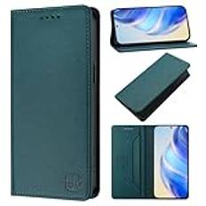 Haofugui Wallet Case for Samsung Galaxy Note 10