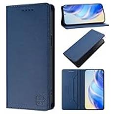 Haofugui Wallet Case for Samsung Galaxy F42 5G