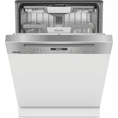 Geschirrspüler Miele G 7215 SCi XXL Einbau-Geschirrspüler 60 cm