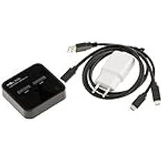 Computer Accessories KALEA-INFORMATIQUE Dock Docking Station USB3.2 10g