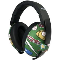 Hearing Protection Banz Baby Boys and Girls Earmuffs Hearing Protection Multi (Infant)