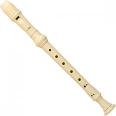 Aulos 303B Baroque Fingering Recorder