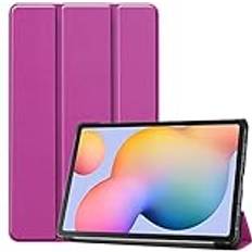 RanTuo Tablet Fodral för Samsung Galaxy Tab S6 Lite 2024