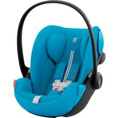 Seggiolini auto per bambini Cybex Gold Cloud G Plus i-Size Ocean Blue Babyschale