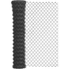 Alberts Maschendraht Anthrazit 100 cm Anthrazit