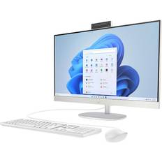 Computer Fissi HP All-in-One PC 68.6 Cm Display Modell 7520u