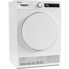 Telefunken T-11-400-W Kondenstrockner 7kg Weiß