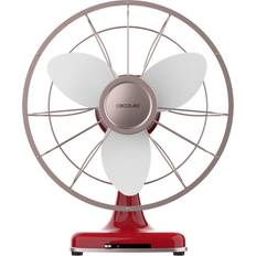 Cecotec EnergySilence 1090 RetroDesk Table Fan