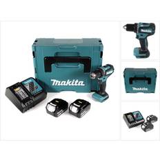 Makita DDF 485 RFJ Akku Bohrschrauber 18V