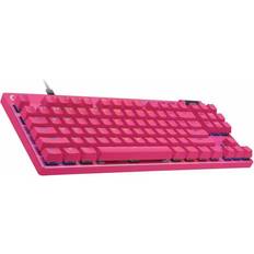 Logitech G Pro X Rapid Keyboard TKL