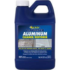 Ultimate Aluminum Cleaner 64 Oz