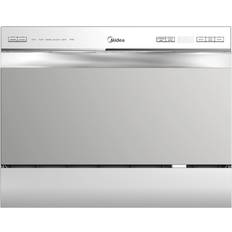 Midea MDC22P2ASS Portable Dishwasher