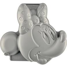 Farberware Minnie Mouse 3D Cake Pan
