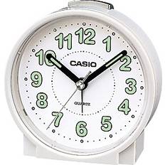 TQ-228-7DF Alarm Public Desk Clock