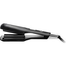 FHI Heat The Waver Pro Dual Barrel Waver Flat Iron