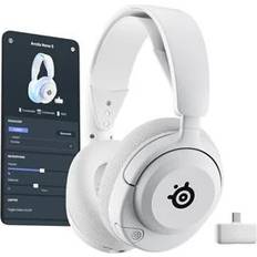 SteelSeries Arctis Nova 5P Wireless Gaming Headset