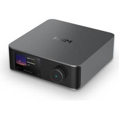 Amplificadores y Receptores WiiM Home Ultra Streamer