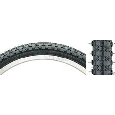 Kenda Bike Spare Parts Kenda K50 BMX Tire 20x1.75 Steel Bead Black