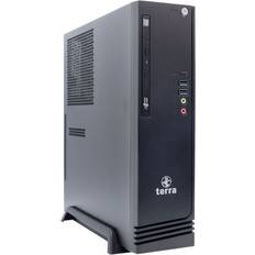 Wortmann PC-BUSINESS 6000 i5 12400 16GB 500GB DVD