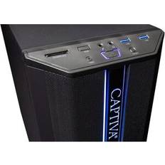 Desktop-Computer Captiva Advanced Gaming PC R71-196