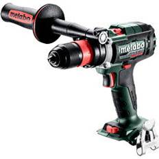 Metabo BS 18 LTX-3 BL Q I Akku-Bohrschrauber