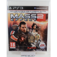 Mass Effect 2 PS3 PS3 Pal