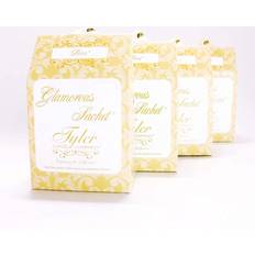 Tyler High Maintenance Dryer Sachets Pack of 4