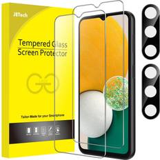 JeTech Screen Protector for Samsung Galaxy A13 A13 5G