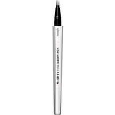 Flytande Ögonbrynspennor Benefit Mighty Fine Brow Pen - Triple Tip 4.5