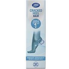 Boots Cracked Heel Balm 125 ml