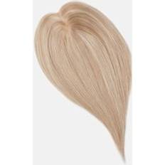 Capelli veri Extension a Clip Beauty Works X Maya Jama Clip In Fringe Champagne Blonde