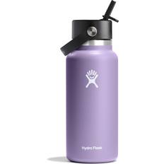 Hydro Flask Water Containers Hydro Flask 32 Oz Flex Straw Cap