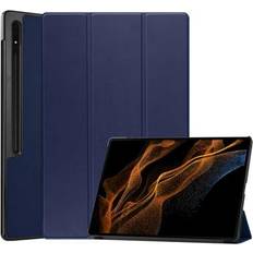 Datatilbehør MTP Products Samsung Galaxy Tab S10 Ultra Folio Decor