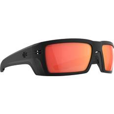 Spy Vuxen Solglasögon Spy Rebar Se Polarized Solglasögon - Svarta