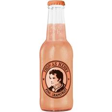 Thomas Henry Pink Grapefruit 20cl 1pak