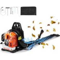 Backpack Leaf Blower 52CC 2-Cycle