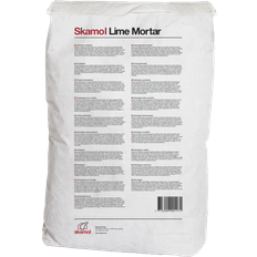 Skamol Lime Mortar 20 kg