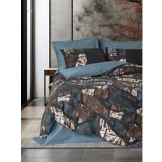 L'essentiel Flerfärgad Duvet Cover Set 220 x 240 cm Påslakan